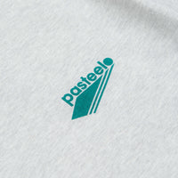 Pasteelo Big Dot T-Shirt - Ash thumbnail