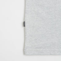Pasteelo Big Dot T-Shirt - Ash thumbnail