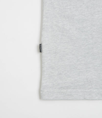 Pasteelo Big Dot T-Shirt - Ash