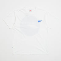 Pasteelo Big Dot T-Shirt - White thumbnail