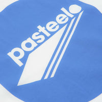 Pasteelo Big Dot T-Shirt - White thumbnail