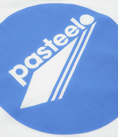 Pasteelo Big Dot T-Shirt - White