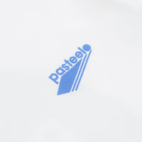 Pasteelo Big Dot T-Shirt - White thumbnail