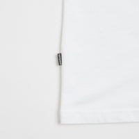Pasteelo Big Dot T-Shirt - White thumbnail