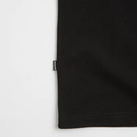 Pasteelo Can Art T-Shirt - Black thumbnail