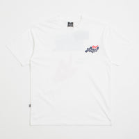 Pasteelo Can Art T-Shirt - White thumbnail