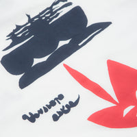 Pasteelo Can Art T-Shirt - White thumbnail