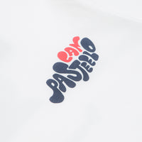Pasteelo Can Art T-Shirt - White thumbnail
