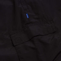 Pasteelo Cargo Sports Pants - Black thumbnail