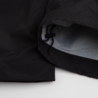 Pasteelo Cargo Sports Pants - Black thumbnail