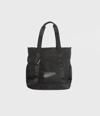Pasteelo Diggin' Bag in Black