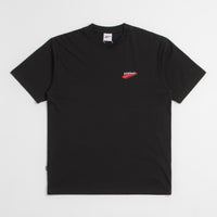 Pasteelo Embroidered O.G. T-Shirt - Black thumbnail