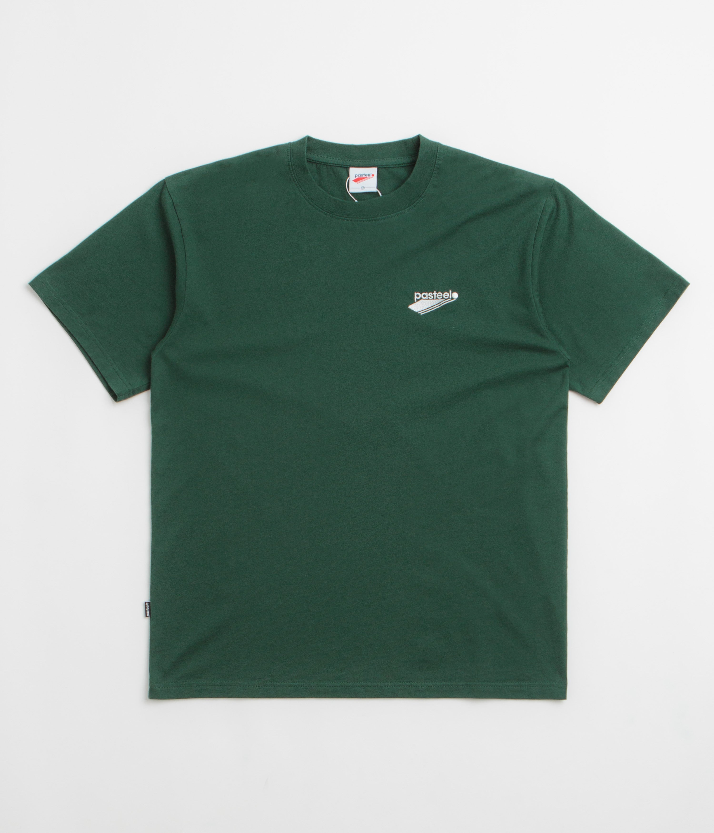 Fucking Awesome Arrival T-Shirt - Flo Blue | Flatspot Fucking Awesome Arrival T-Shirt - Flo Blue | Flatspot