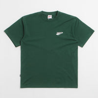 Pasteelo Embroidered O.G. T-Shirt - Dark Forest thumbnail