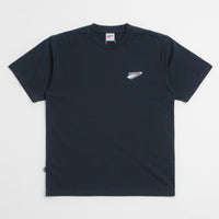 Pasteelo Embroidered O.G. T-Shirt - Navy thumbnail