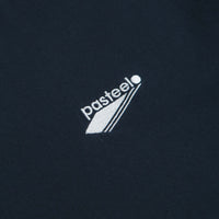 Pasteelo Embroidered O.G. T-Shirt - Navy thumbnail