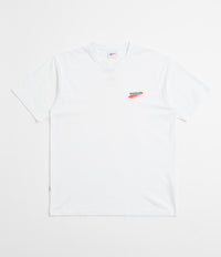 Pasteelo Embroidered O.G. T-Shirt in White