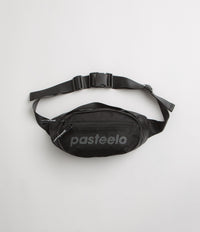 Pasteelo Essentials Bag in Black