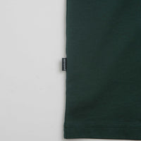 Pasteelo Flag T-Shirt in Forest thumbnail