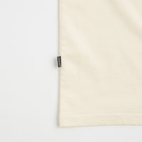 Pasteelo Jazz Cats T-Shirt in Cream thumbnail