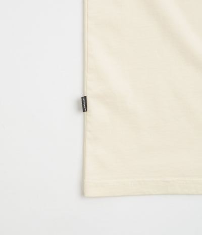 Pasteelo Jazz Cats T-Shirt in Cream