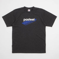 Pasteelo O.G. T-Shirt - Charcoal thumbnail