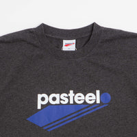 Pasteelo O.G. T-Shirt - Charcoal thumbnail