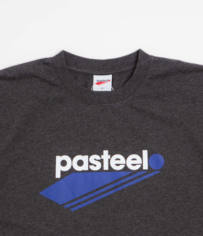 Pasteelo O.G. T-Shirt - Charcoal