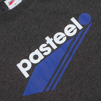 Pasteelo O.G. T-Shirt - Charcoal thumbnail