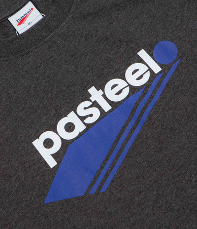 Pasteelo O.G. T-Shirt - Charcoal