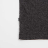 Pasteelo O.G. T-Shirt - Charcoal thumbnail