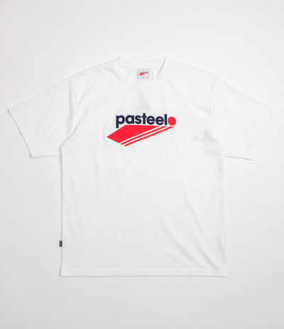 Pasteelo O.G. T-Shirt in White