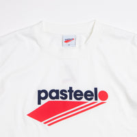 Pasteelo O.G. T-Shirt in White thumbnail