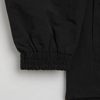 Pasteelo P Steelo Coach Jacket - Black thumbnail