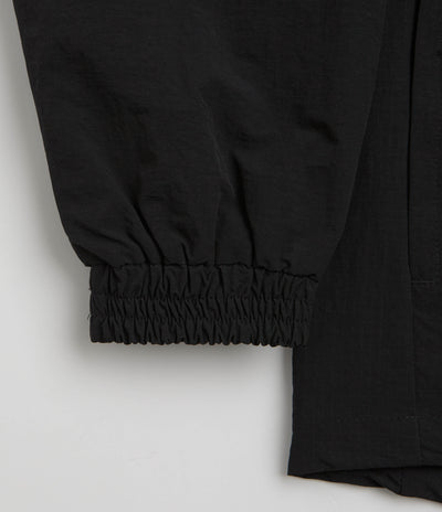 Pasteelo P Steelo Coach Jacket - Black