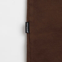 Pasteelo PA. T-Shirt - Coffee thumbnail