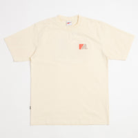 Pasteelo PA. T-Shirt - Cream thumbnail