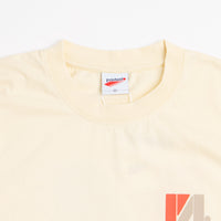 Pasteelo PA. T-Shirt - Cream thumbnail