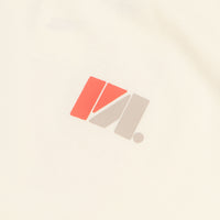 Pasteelo PA. T-Shirt - Cream thumbnail
