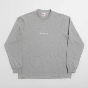 Heather Grey