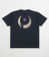Pasteelo Play T-Shirt in Navy