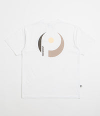 Pasteelo Play T-Shirt in White