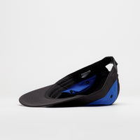Pasteelo Race Cap - Black / Royal thumbnail