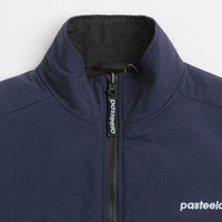 Pasteelo Reversible Vest - Navy / Black thumbnail