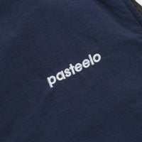 Pasteelo Reversible Vest - Navy / Black thumbnail