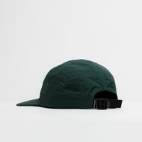 Pasteelo Ripstop Cap - Forest thumbnail
