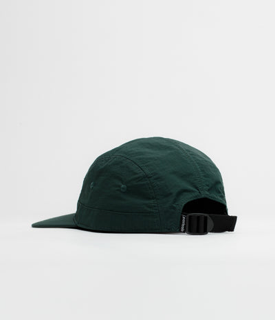 Pasteelo Ripstop Cap - Forest