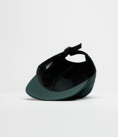 Pasteelo Ripstop Cap - Forest
