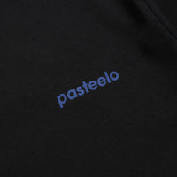 Pasteelo Rise T-Shirt - Black thumbnail