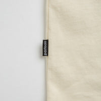 Pasteelo Rise T-Shirt in Cream thumbnail